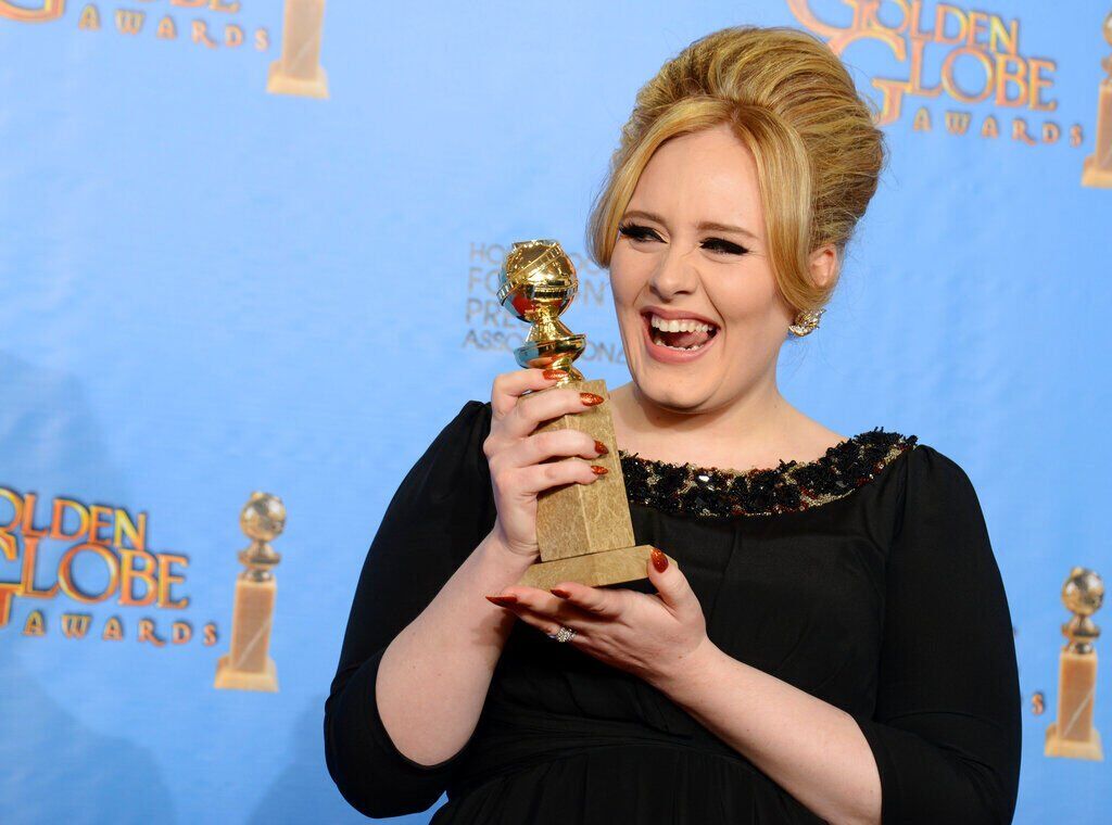 Adele